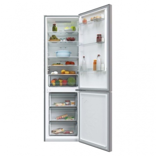 Купить  холодильник candy ccrn 6200 s в интернет-магазине Айсберг! фото 5